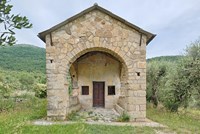 Cappella di San Lorenzo