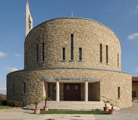 Chiesa di San Giovanni XXIII