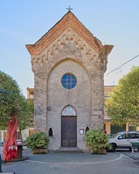Cappella di San Sebastiano