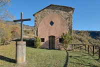 Cappella di San Pietro