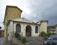 Cappella di Sant'Antonio Abate