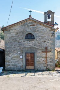 Chiesa di Santa Maria Assunta