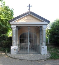 Cappella di Santa Margherita