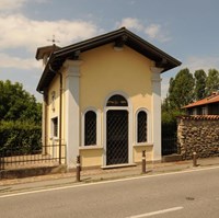 Chiesa del Santissimo Crocifisso
