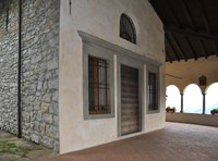Santuario della Santissima Trinità