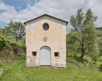Cappella dei Santi Cosma e Damiano