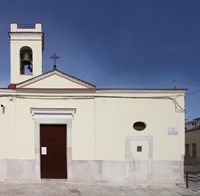 Chiesa di San Matteo