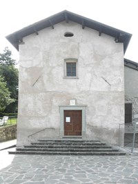 Chiesa di San Pietro Apostolo