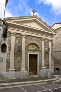 Chiesa di Santa Lucia