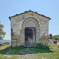 Cappella di Santa Brigida