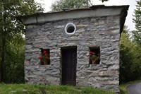 Cappella della Madonna del Carmine