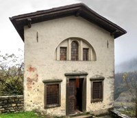 Chiesa di Santo Stefano