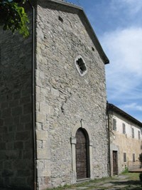 Chiesa di Santa Margherita Vergine e Martire