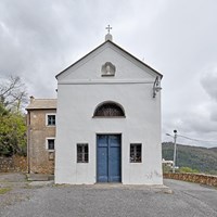 Cappella di Santa Libera
