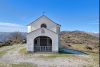 Cappella del Santissimo Nome di Maria