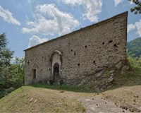 Chiesa di Santa Margherita