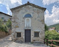 Cappella di Cristo Salvatore