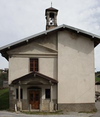 Chiesa di Santa Lucia