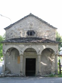 Oratorio di Sant'Antonio da Padova
