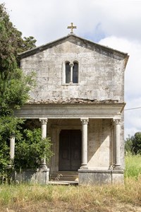 Chiesa del Santissimo Crocifisso