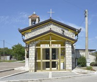 Chiesa di San Raffaele Arcangelo
