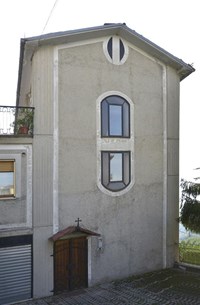 Cappella della Sacra Famiglia