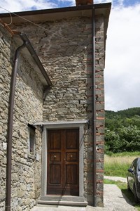 Cappella di San Francesco