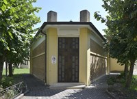 Chiesa di San Giuseppe Lavoratore