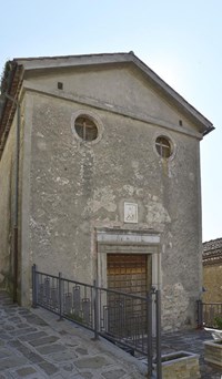Chiesa di San Benedetto