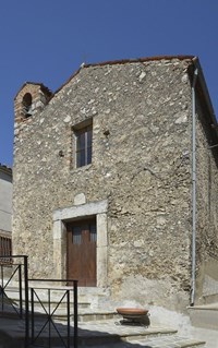 Cappella di Sant'Antonio Abate