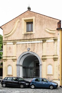 Chiesa di San Francesco
