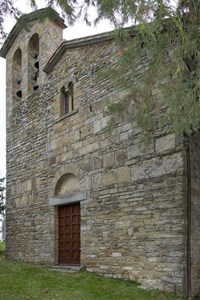 Chiesa di Sant'Egidio