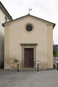 Cappella della Madonna del Rosario