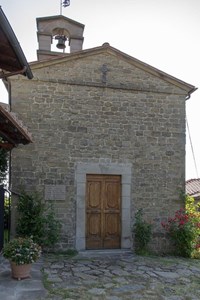 Cappella del Sepolcreto