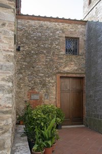 Chiesa della Compagnia della Santissima Trinità