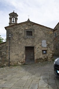 Chiesa della Compagnia del Santissimo Sacramento