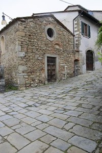 Cappella della Compagnia