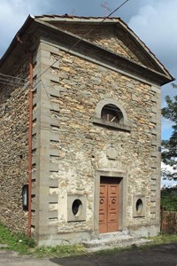 Oratorio della Santissima Annunziata di Varano