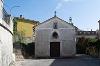 Cappella di Sant'Antonio alle Vigne Cappella di Sant'Antonio alle Vigne