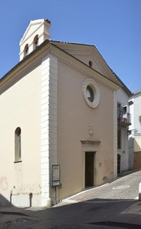 Chiesa di Santa Lucia