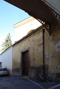 Chiesa della Santissima Trinità