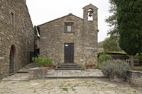 Cappella dei Santi Giacomo e Cristoforo