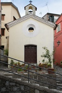 Cappella di San Leonardo