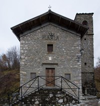 Chiesa di Sant'Ansano