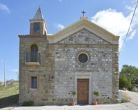 Cappella di San Michele Arcangelo