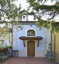 Cappella di San Michele Arcangelo