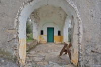 Cappella di Sant'Antonino