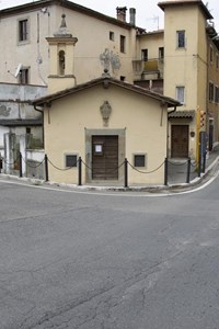 Oratorio di San Francesco