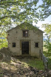 Cappella di Sant'Antonio