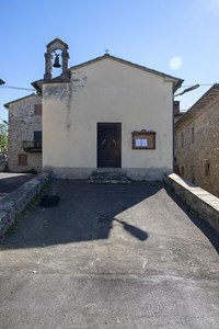 Chiesa di Santa Cristina